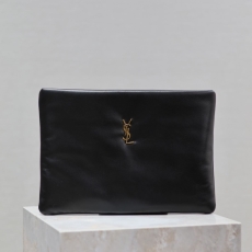 YSL Clutch Bags